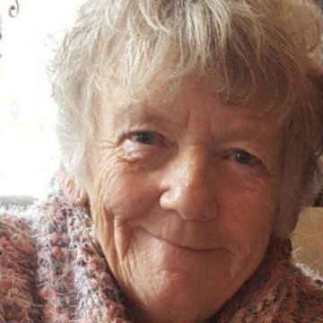 Notice Gallery for Linda Margaret CHAPMAN