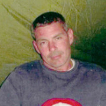 Photo of Wayne Anthony TAYLOR