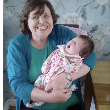 Notice Gallery for Rita HASKAYNE