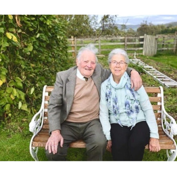 Notice Gallery for Gwynfryn WILLIAMS