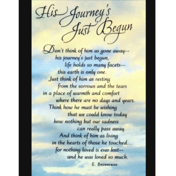 Notice Gallery for Dennis GILLING