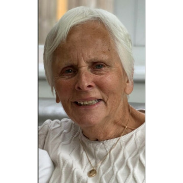 Photo of Patricia HATFIELD