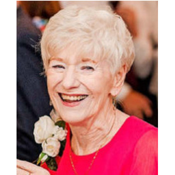 Notice Gallery for Marilyn NICOL