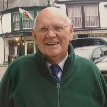 Notice Gallery for Ellis Lloyd EVANS