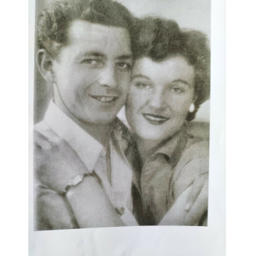 Photo of Sally YOUNG