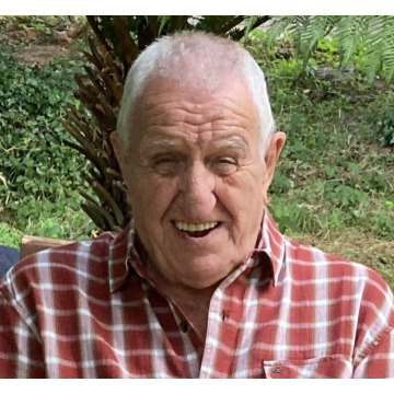 Photo of Roger Joseph O'LEARY