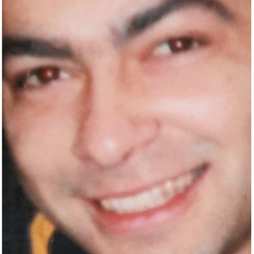 Photo of Paul ROGERS