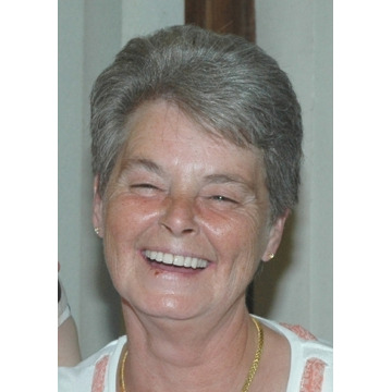Photo of Shirley PEARCE
