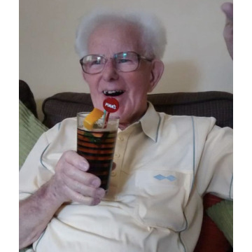 Photo of Brian William BUTLER