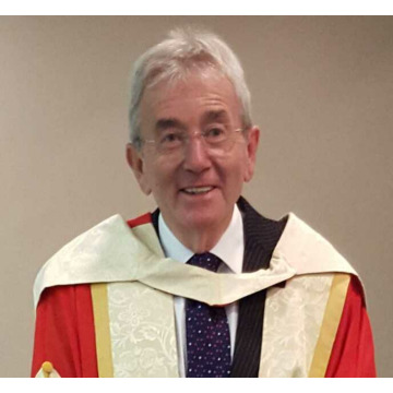 Photo of Dr Michael Charles MURRAY