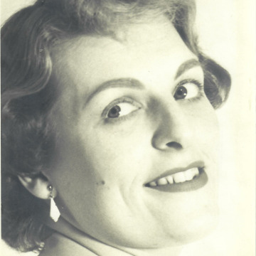Photo of Beryl Cynthia BASELEY