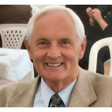 Photo of Neil Chesney CLARK