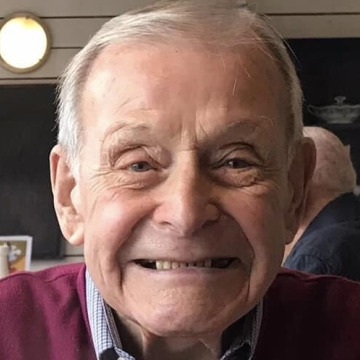 Photo of John FOLEY
