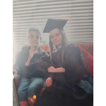 Notice Gallery for Irene MCCORMICK