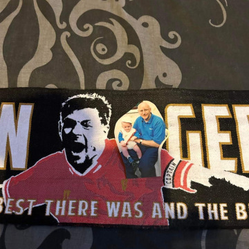 Notice Gallery for William John PITT