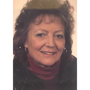 Notice Gallery for Joan GILBERT