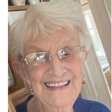 Photo of Nelda RICHARDS