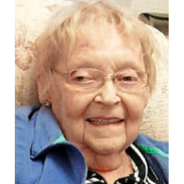 Photo of Jean NIXON