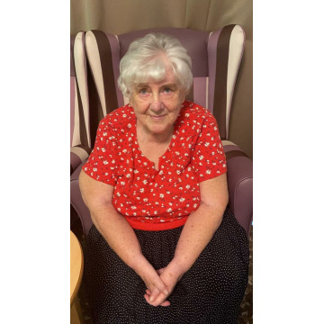 Notice Gallery for Kathleen Partland HOLT