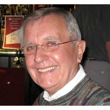 Photo of Dennis Keith PRATT
