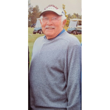 Photo of Leonard John HORTON