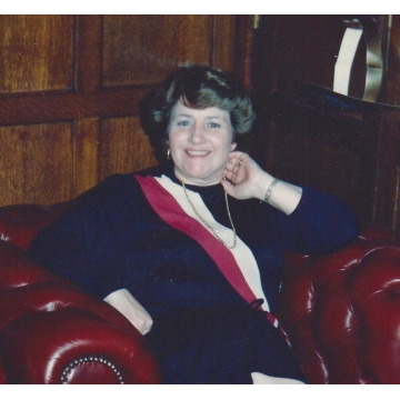 Photo of Margaret CARTER