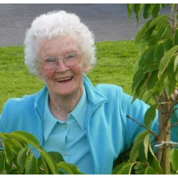Photo of Margaret GRIFFIN