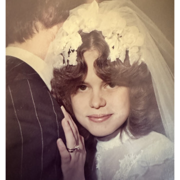 Photo of Theresa DANIEL