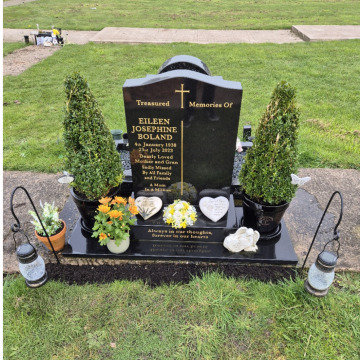 Notice Gallery for Eileen Josephine BOLAND