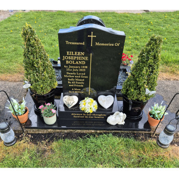 Photo for notice Eileen Josephine BOLAND