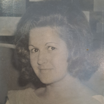 Notice Gallery for Joyce Margaret JONES