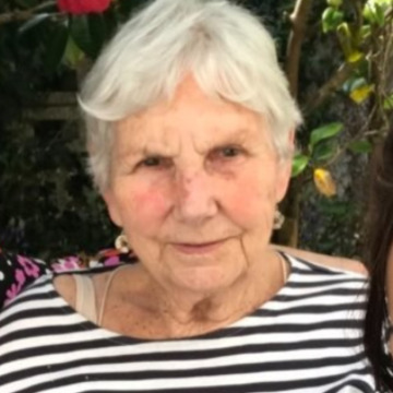 Photo of Barbara SOPP