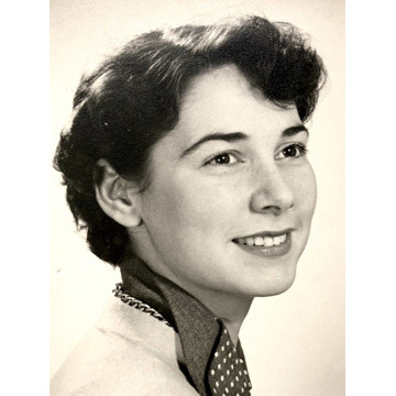 Notice Gallery for WINIFRED JOSEPHINE ECCLES