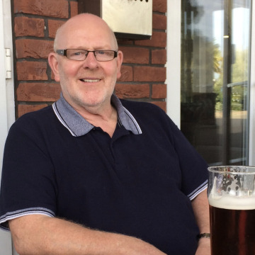 Photo of Alan ROACH