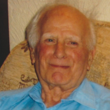 Photo of David Alan GWYNN