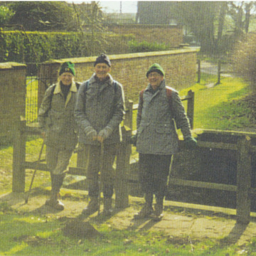 Notice Gallery for David Alan GWYNN