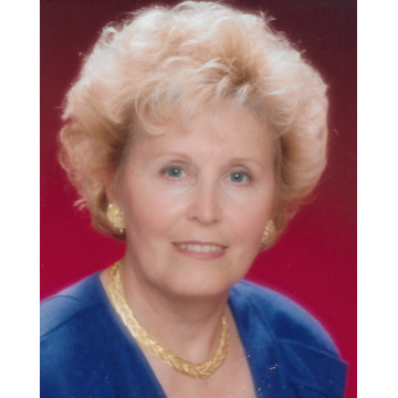 Notice Gallery for Doreen Pamela ZIELSTRA