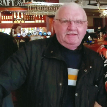 Photo of Harold NORCUP