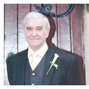Photo of Leonard Gwyn BALL