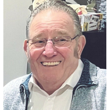 Photo of Bert RANFORD