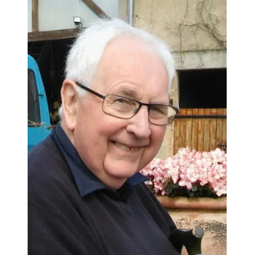 Notice Gallery for Keith JACKSON