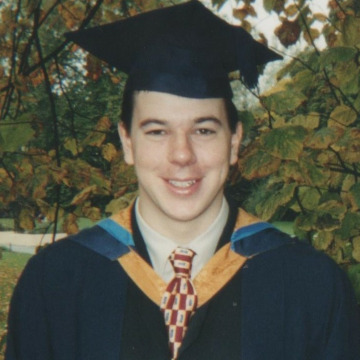 Tribute photo for GOWERS LEWIS