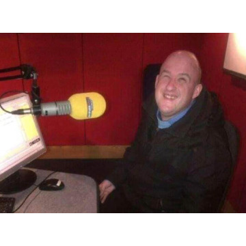 Photo of Paul JOHNSON