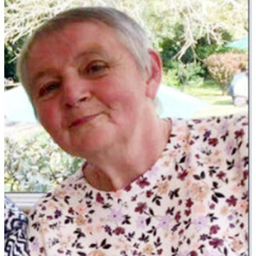 Notice Gallery for Gwenda DUNNE