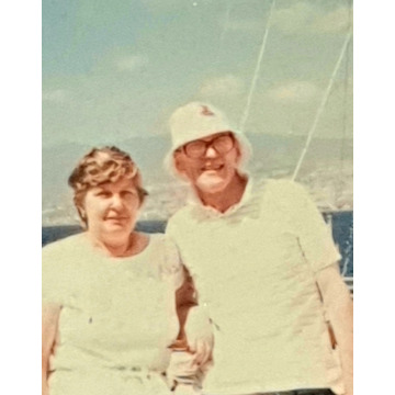 Photo of Douglas PRICE