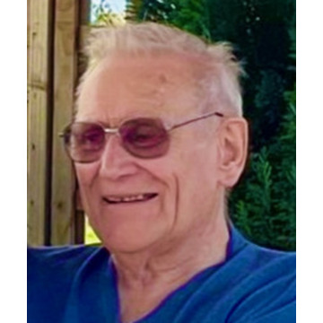 Photo of Brian FLETCHER