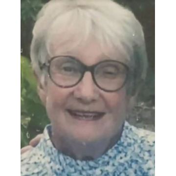 Funeral Notices - Pamela (Pam) KERSHAW