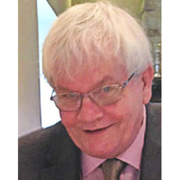 Notice Gallery for Jim HOWORTH