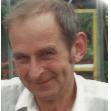 Notice Gallery for Robert PRICE 'Bob'