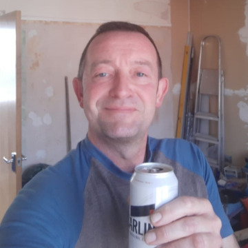 Notice Gallery for Russell Scott McCARTER